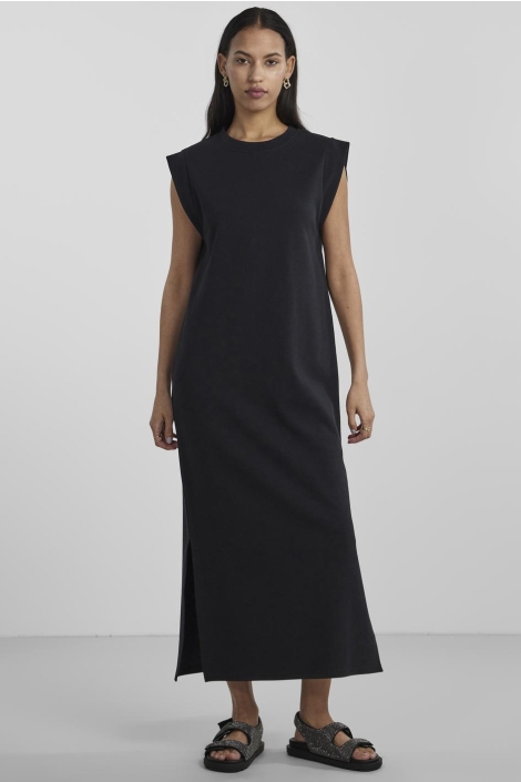 Pieces pcchilli summer sl ankle dress noos